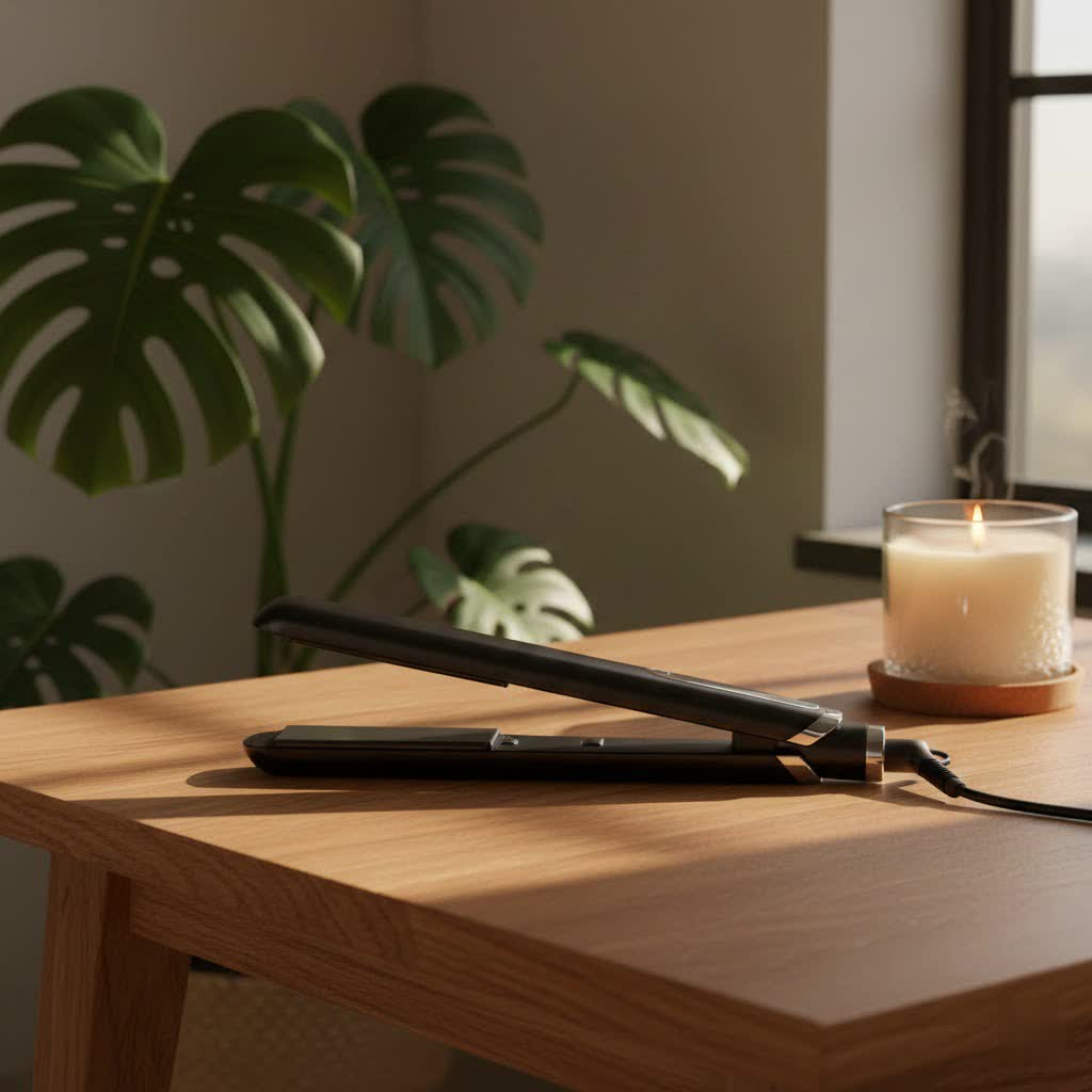 The Ultimate Guide to Chemical Hair Straighteners: What You Need to Know