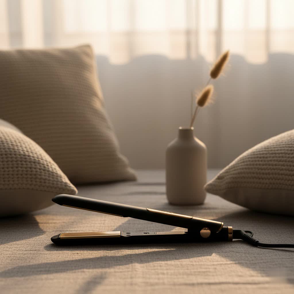 Best Ceramic Hair Straighteners: Your Ultimate Guide to Smooth, Shiny Hair