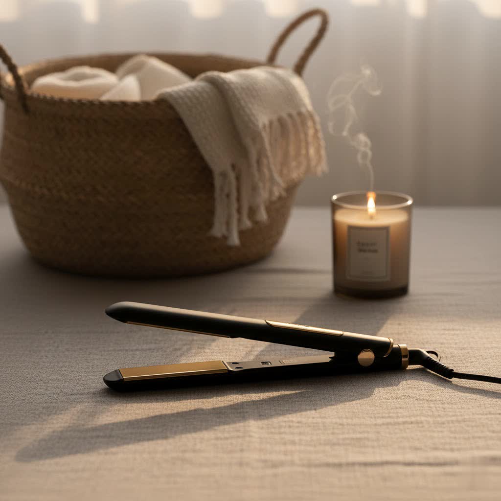 Best Hair Straightener for Thin Hair: Achieve Sleek Styles Without Damage