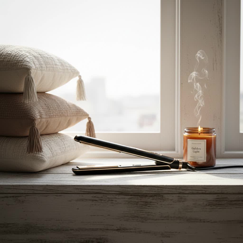 Unlock Silky Smoothness: The Ultimate Guide to Infrared Hair Straighteners