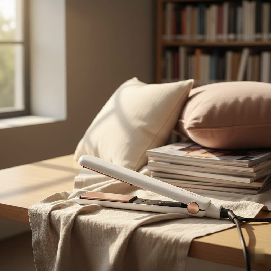 Bio Ionic Hair Straightener: Unlock Healthy, Salon-Quality Styles at Home