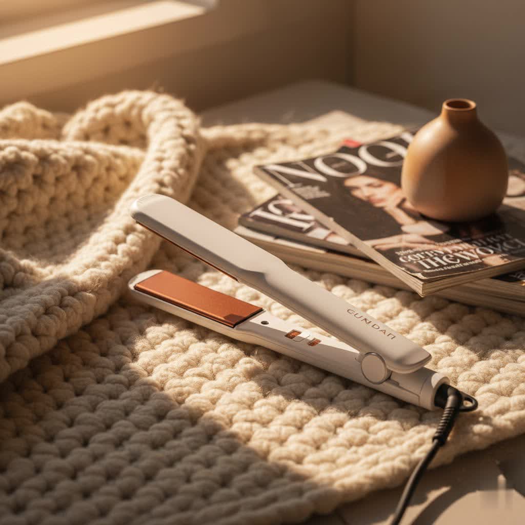 Unlocking Silky Smoothness: The Ultimate Guide to Steam Hair Straighteners