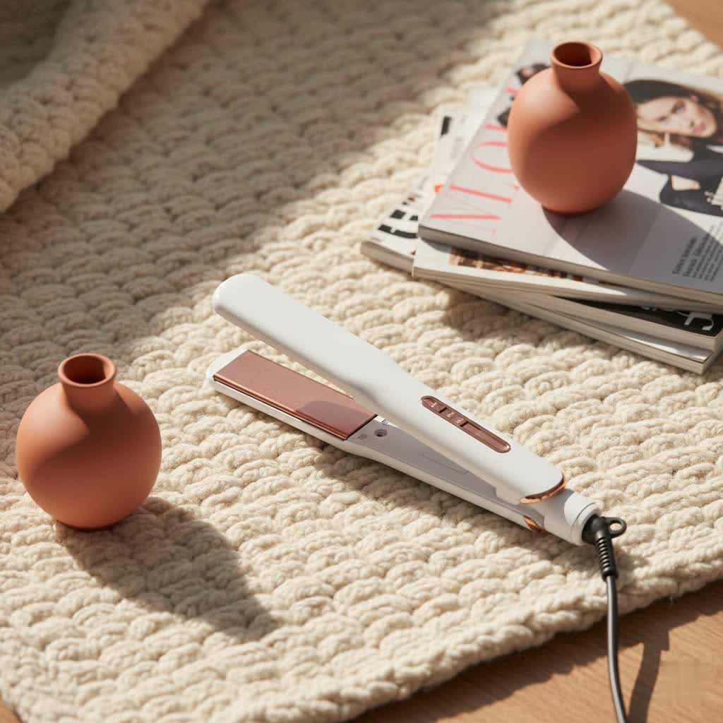 Unlocking Silky Smoothness: The Ultimate Guide to the Best Hair Straighteners for Fine Hair