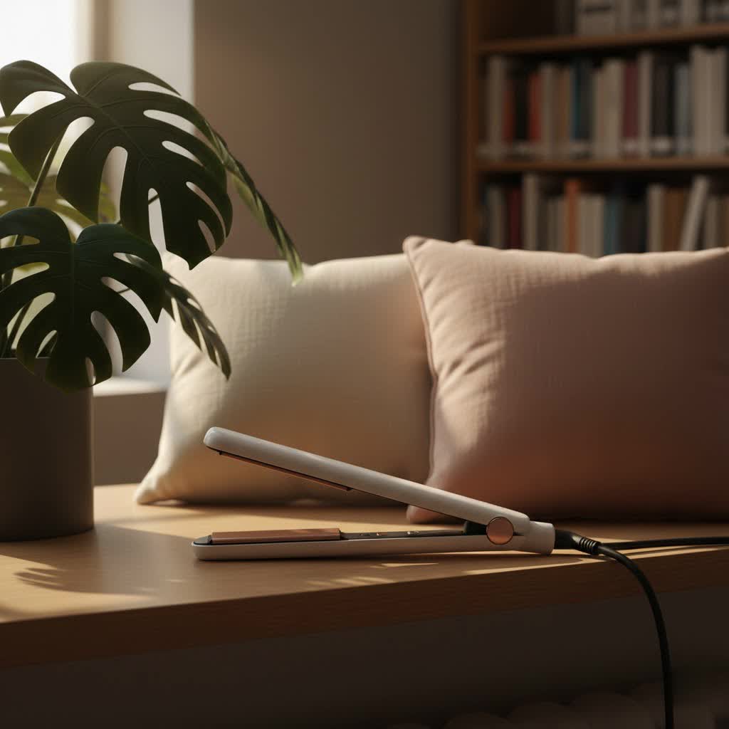 Unlock Silky Smooth Hair: The Ultimate Guide to Heatless Hair Straightening