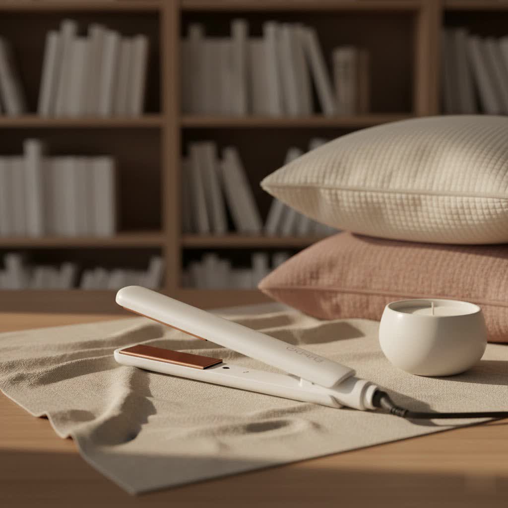 Mastering the Wet Hair Straightener: Your Guide to Sleek, Healthy Hair