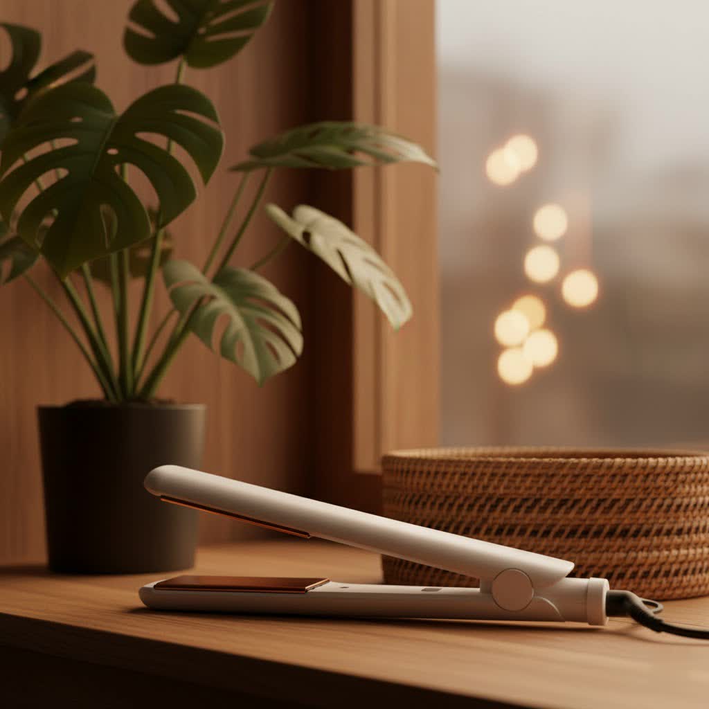 The Ultimate Guide to Affordable Hair Straighteners for Every Hair Type