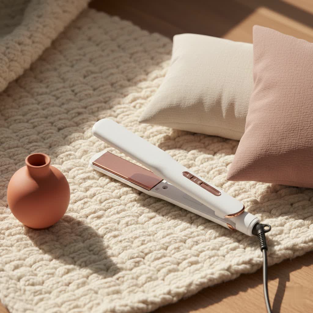 Mastering Thick Tresses: Unveiling the Best Hair Straighteners for Your Hair