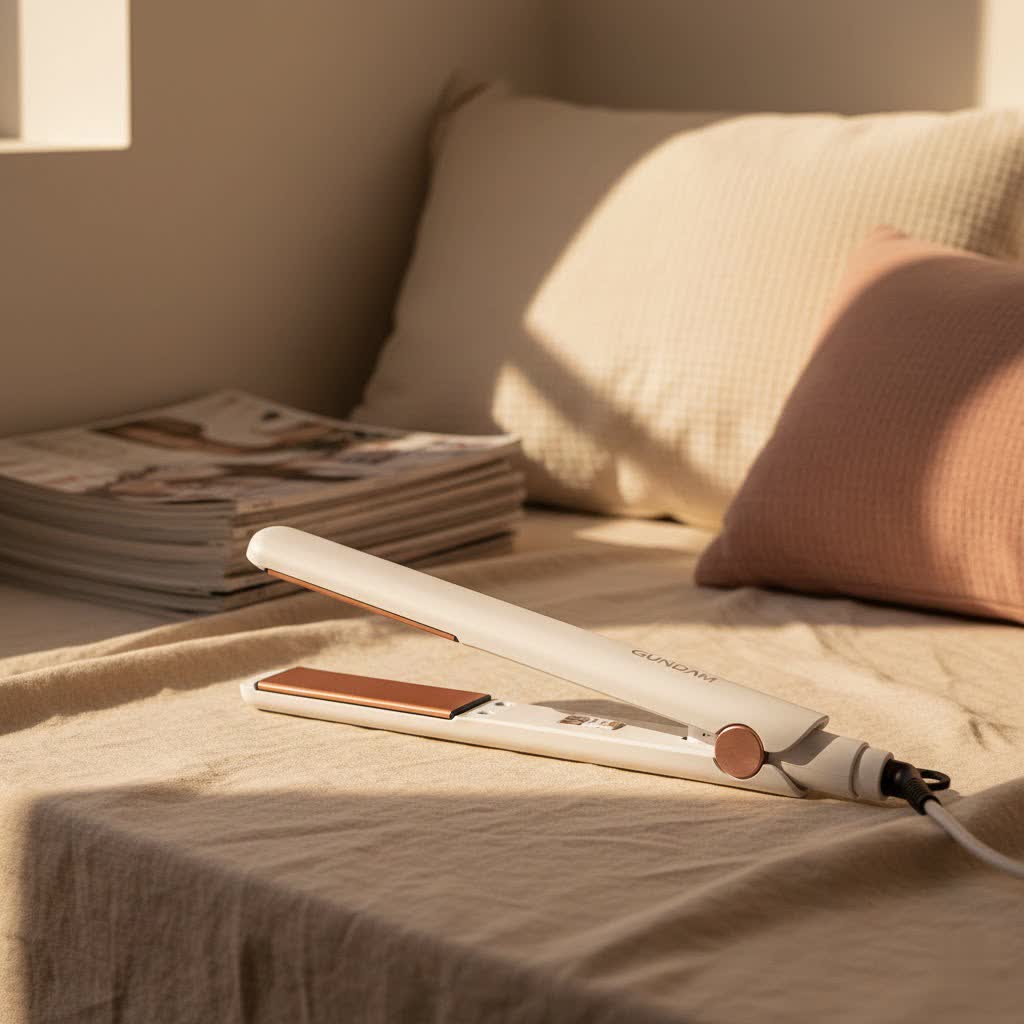 TYMO Hair Straightener Comb: Your Ultimate Guide to Sleek, Frizz-Free Hair