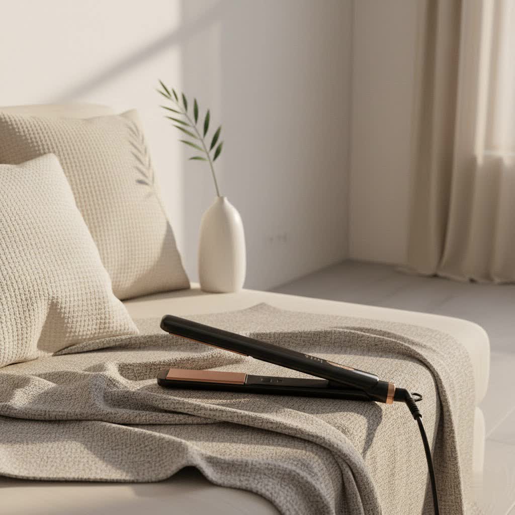 The Ultimate Guide to Afro Hair Straighteners: Achieving Sleek, Healthy Hair