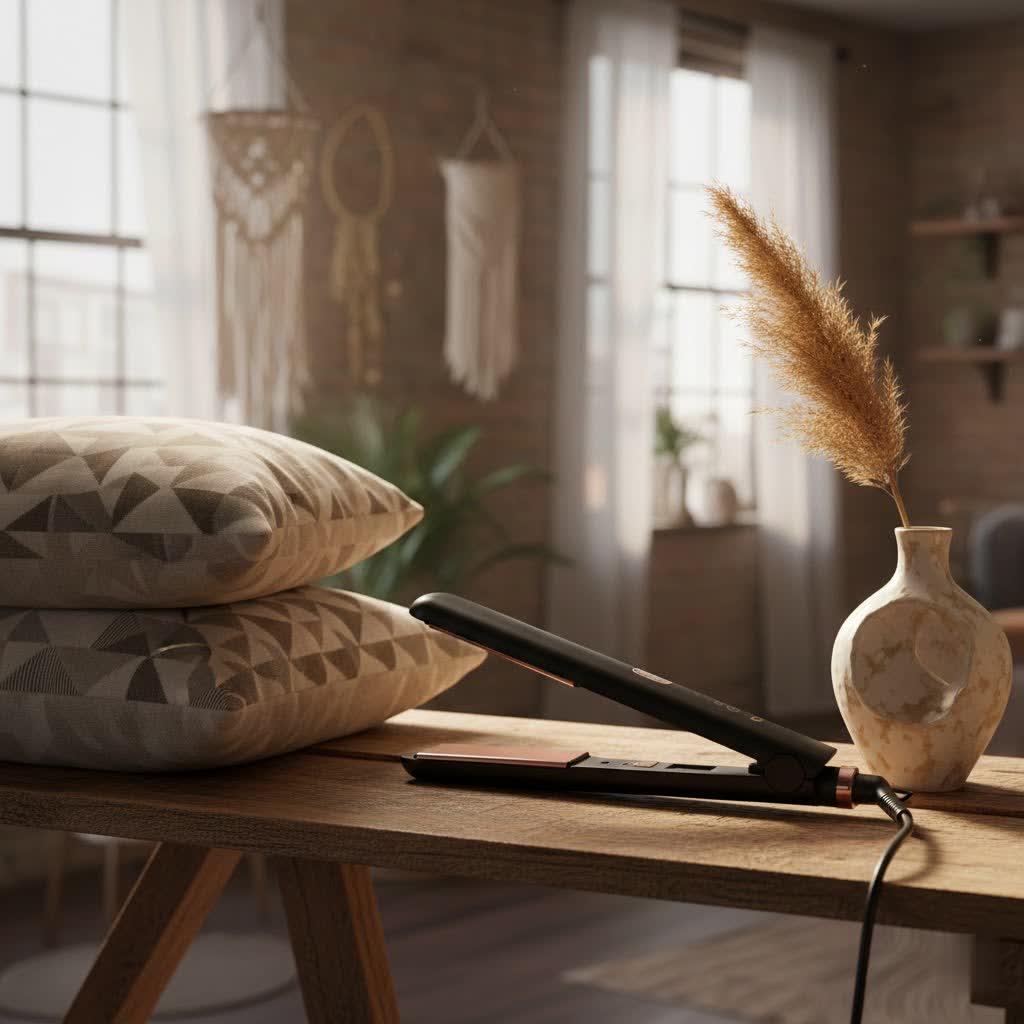 Dyson Cordless Hair Straightener: The Ultimate Guide to the Corrale