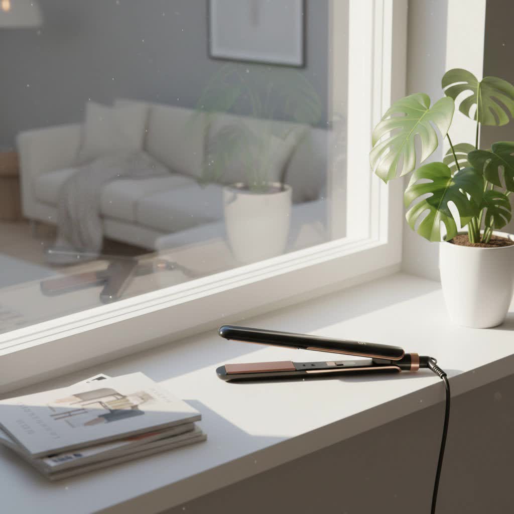 The Ultimate L’ange Hair Straightener Review: Unlocking Salon-Quality Styles at Home