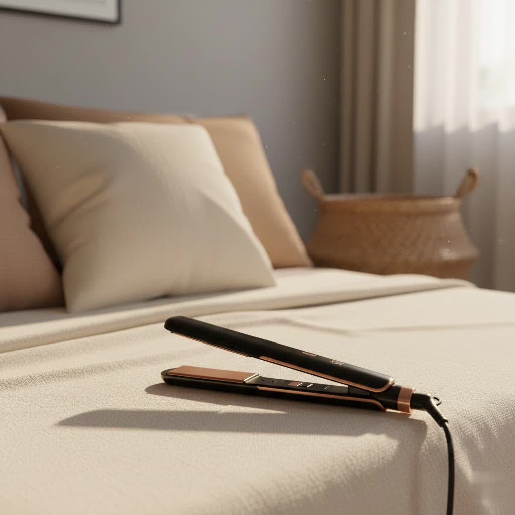 The Ultimate Guide to Choosing and Using Your Perfect Hair Straightener Product