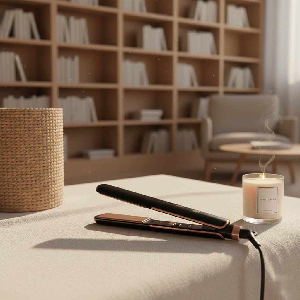 Dyson Corrale Hair Straightener: The Ultimate Guide to Flexing Plates and Flawless Style